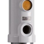 OLJEPUMP 5:1 FÖR VÄGGMONTAGE