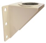 VÄGGFÄSTE FÖR OLJEPUMPAR