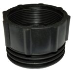 FATADAPTER MAUSER INV 2"