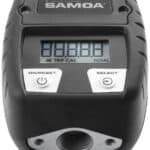 OLJEMÄTARE DIGITAL C30