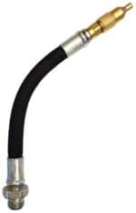 SLANG BÖJLIG OLJEHANDTAG 8MM