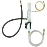 SPILLOLJEPUMP 1:1 KOMPLETT