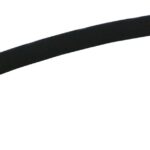 SMÖRJSLANG 1/8" 300MM