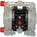 MEMBRANPUMP 1/4"