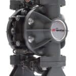 MEMBRANPUMP 1/2" ATEX KLASSAD