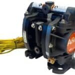 MEMBRANPUMP 1/4" ATEX