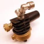 VENTIL MED MANOMETER ZRA 90 - Bild 2