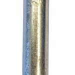 SMÖRJMUNSTYCKE NÅL 1,4MM