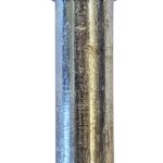 SMÖRJMUNSTYCKE NÅL 2,0MM
