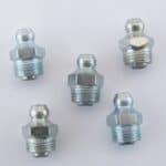 SMÖRJNIPPEL 1/8" RAK 5 ST
