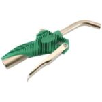 OLJEHANDTAG MÄSSINGKROPP - Bild 2