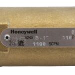 SÄKERHETSVENTIL 1" 11 BAR