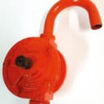 PUMP HUS LÖST SB-25