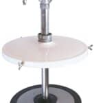 PÅFYLLNINGSPUMP 50 KG FAT