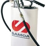 OLJEDISTRIBUTÖR 16 L