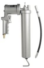 FETTSPRUTA TRYCKLUFT HALVAUTO