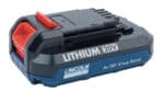 BATTERI 20,0 VOLT