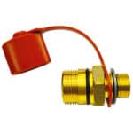 ADAPTER M20X1,5