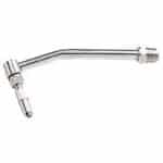 SLANG BÖJLIG OLJEHANDTAG 8MM - Bild 2