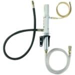 SPILLOLJEPUMP 1:1 KOMPLETT - Bild 2