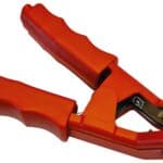 KLÄMMA RÖD ATTACK BOSTER 850A