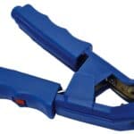 KLÄMMA BLÅ  ATTACK BOSTER 850A