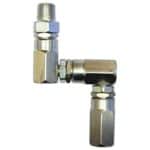 SVIRVEL Z-LED FETT 1/4" - Bild 2