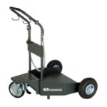 FATKÄRRA 200 KG - Bild 2