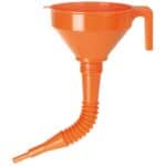 TRATT 160 MM FLEXIBEL PIP