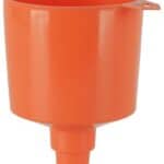 TRATT 120 MM FÖR OLJEFLASKOR