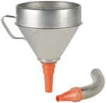 TRATT 200 MM FLEXIBEL PIP - Bild 2