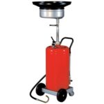 SPILLOLJEUPPSAMLARE 90 L ZR90 - Bild 2