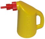 BATTERIPÅFYLLARE 2 LITER - Bild 2