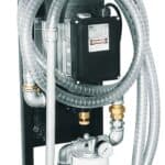 ELEKTRISK OLJERENARE