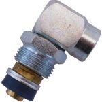 SVIRVEL 3/8" INV 60 BAR