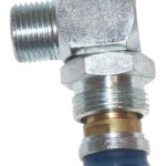 SVIVEL 1/2" 60 BAR OLJA