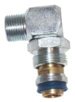 SVIVEL 1/2" 60 BAR OLJA