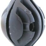 SLANGSTOPP 1/4" 12MM