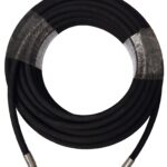 SLANG 400 BAR FETT 6MM 20M