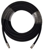 SLANG 400 BAR FETT 6MM 20M