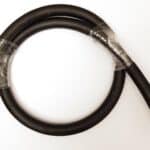 ANSLUTNING SLANG 1M 1/2"