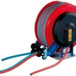 SLANGVINDA GAS 2x10MM SLANG20M