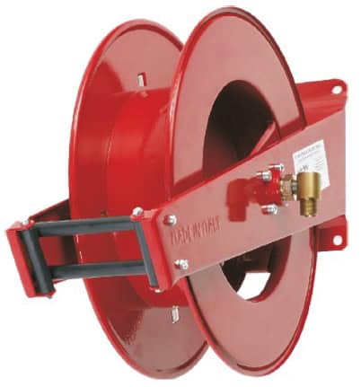 8709016 SLANGVINDA TOM 600BAR 1/2" 15M - Bild 1