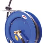 SLANGVINDA LUFT 20BAR 3/8" 20M