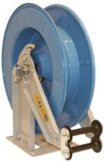 SLANGVINDA TOM 400BAR 3/8" 15M - Bild 2