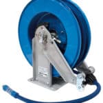 SLANGVINDA 400BAR 3/8" 15M