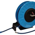 SLANGVINDA 400BAR 3/8" 30M