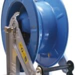 SLANGVINDA TOM 60BAR 3/8" 20M