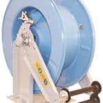 SLANGVINDA TOM 400BAR 3/8" 20M