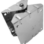 SVÄNGBART VÄGGFÄSTE AX-VX-VGX